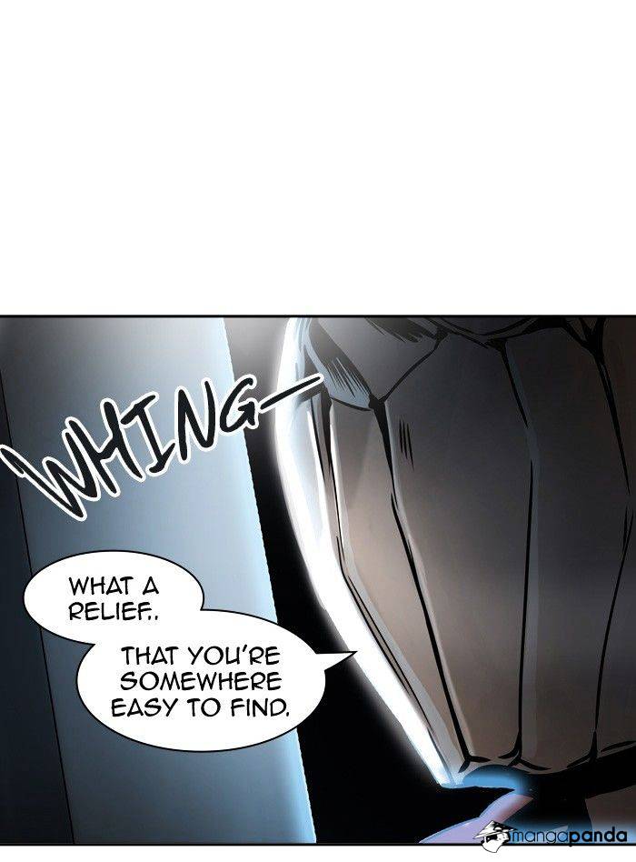 Tower of God Chapter 301 image 019